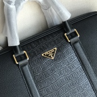 $205.00 USD Prada AAA Man Handbags #1001905