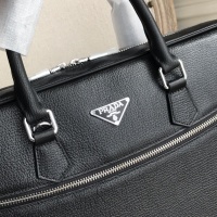 $158.00 USD Prada AAA Man Handbags #1001907
