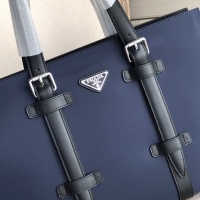 $155.00 USD Prada AAA Man Handbags #1001912