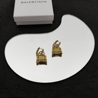 $40.00 USD Balenciaga Earrings For Women #1001927
