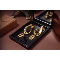 $32.00 USD Balenciaga Earrings For Women #1001929
