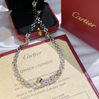 $68.00 USD Cartier Necklaces #1001962