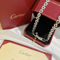 $68.00 USD Cartier Necklaces #1001962