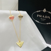 $36.00 USD Prada Necklace For Women #1001984