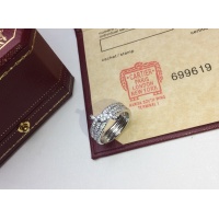 $24.00 USD Cartier Ring For Women #1001991