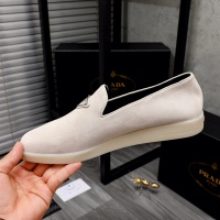 $76.00 USD Prada Casual Shoes For Men #1002027