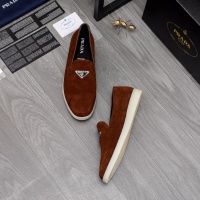 $76.00 USD Prada Casual Shoes For Men #1002029