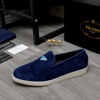 $76.00 USD Prada Casual Shoes For Men #1002030