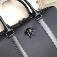 $132.00 USD Versace AAA Man Handbags #1002032