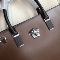 $162.00 USD Versace AAA Man Handbags #1002034