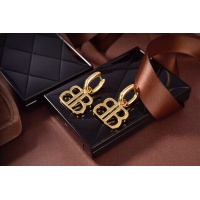 $29.00 USD Balenciaga Earrings For Women #1002092