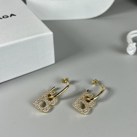 $34.00 USD Balenciaga Earrings For Women #1002105