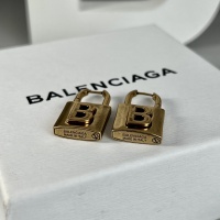 $34.00 USD Balenciaga Earrings For Women #1002107