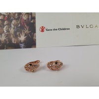 $39.00 USD Bvlgari Earrings For Women #1002141