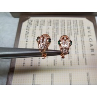 $39.00 USD Bvlgari Earrings For Women #1002141