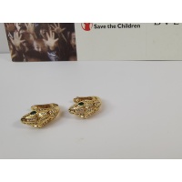 $39.00 USD Bvlgari Earrings For Women #1002142