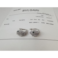 $40.00 USD Bvlgari Earrings For Women #1002155