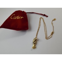 $38.00 USD Cartier Necklaces #1002162