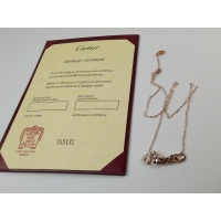 $38.00 USD Cartier Necklaces #1002164
