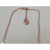 $38.00 USD Cartier Necklaces #1002164