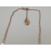 $38.00 USD Cartier Necklaces #1002164