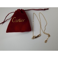 $38.00 USD Cartier Necklaces #1002165