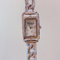 $96.00 USD Hermes Watches For Women #1002208