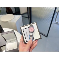 $34.00 USD Gucci Watches For Women #1002213