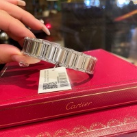 $202.00 USD Cartier AAA Quality Watches For Women #1002290