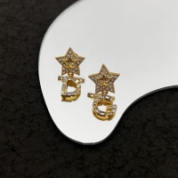 $38.00 USD Dolce & Gabbana D&G Earrings For Women #1002312