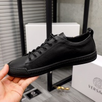 $72.00 USD Versace Casual Shoes For Men #1002382
