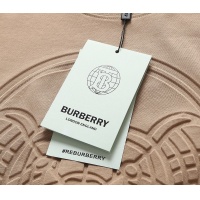 $40.00 USD Burberry T-Shirts Short Sleeved For Unisex #1002448