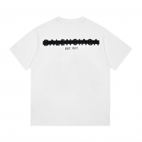 $40.00 USD Balenciaga T-Shirts Short Sleeved For Unisex #1002457