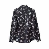 $45.00 USD Yves Saint Laurent YSL Shirts Long Sleeved For Unisex #1002463
