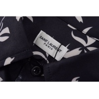 $45.00 USD Yves Saint Laurent YSL Shirts Long Sleeved For Unisex #1002463