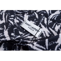 $45.00 USD Yves Saint Laurent YSL Shirts Long Sleeved For Unisex #1002465