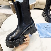 $112.00 USD Prada Boots For Women #1002482