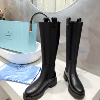 $118.00 USD Prada Boots For Women #1002485