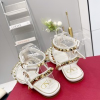 $118.00 USD Valentino Sandal For Women #1002531