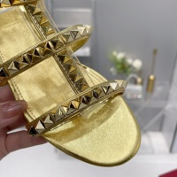 $118.00 USD Valentino Sandal For Women #1002532