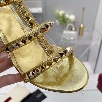 $118.00 USD Valentino Sandal For Women #1002537