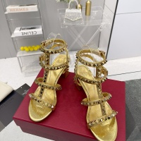 $118.00 USD Valentino Sandal For Women #1002537