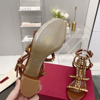 $118.00 USD Valentino Sandal For Women #1002538