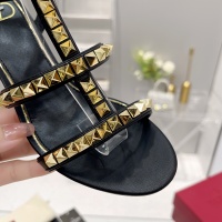 $118.00 USD Valentino Sandal For Women #1002540
