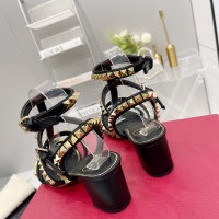 $118.00 USD Valentino Sandal For Women #1002540