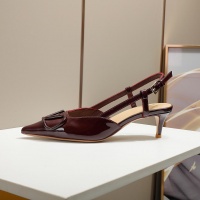 $88.00 USD Valentino Sandal For Women #1002544