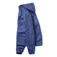 $42.00 USD Fendi Jackets Long Sleeved For Men #1002579