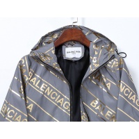 $42.00 USD Balenciaga Jackets Long Sleeved For Men #1002585