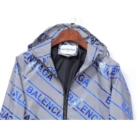 $42.00 USD Balenciaga Jackets Long Sleeved For Men #1002586