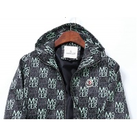 $42.00 USD Moncler New Jackets Long Sleeved For Men #1002591